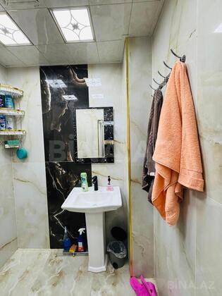 2 otaqlı Köhnə tikili, Azadlıq Prospekti m., Bakı