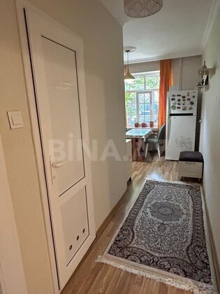 2 otaqlı Köhnə tikili, Xalqlar Dostluğu m., Bakı