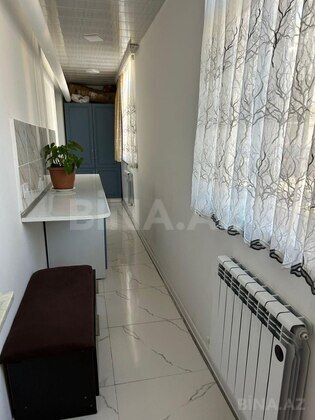 2 otaqlı Köhnə tikili, Xalqlar Dostluğu m., Bakı