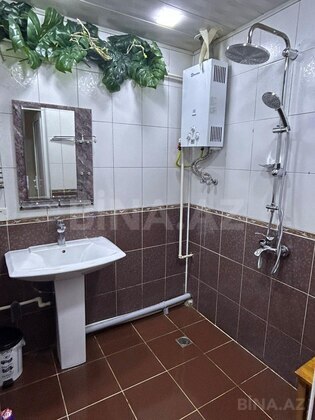 2 otaqlı Köhnə tikili, Xalqlar Dostluğu m., Bakı