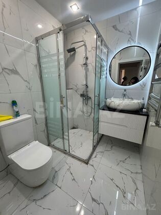 2 otaqlı Yeni tikili, 8 Noyabr m., Bakı