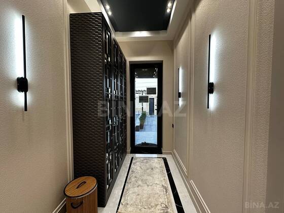 4 otaqlı Həyət evi/Bağ evi, Mərdəkan q., Bakı