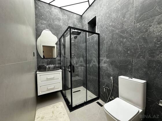 4 otaqlı Həyət evi/Bağ evi, Mərdəkan q., Bakı