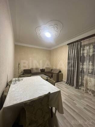 2 otaqlı Köhnə tikili, Neftçilər m., Bakı