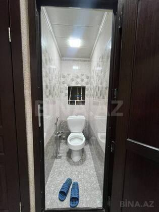 2 otaqlı Köhnə tikili, Neftçilər m., Bakı