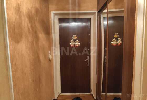 3 otaqlı Köhnə tikili, Gənclik m., Bakı