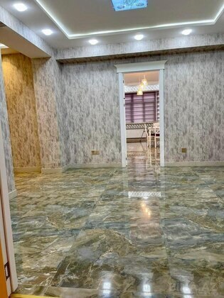 3 otaqlı Yeni tikili, İnşaatçılar m., Bakı