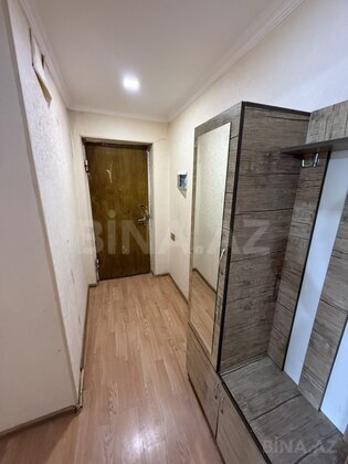 2 otaqlı Köhnə tikili, İnşaatçılar m., Bakı