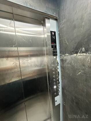 3 otaqlı Yeni tikili, Neftçilər m., Bakı