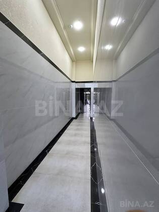 3 otaqlı Yeni tikili, Neftçilər m., Bakı