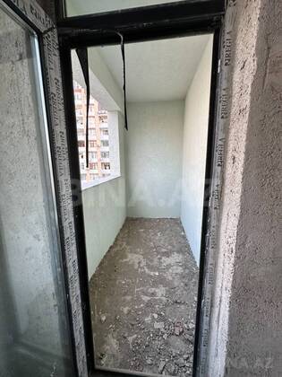 3 otaqlı Yeni tikili, Neftçilər m., Bakı