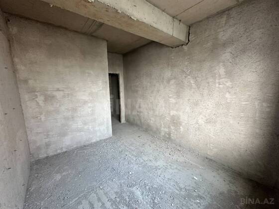 3 otaqlı Yeni tikili, Neftçilər m., Bakı