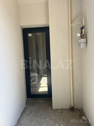 3 otaqlı Yeni tikili, Şah İsmayıl Xətai m., Bakı