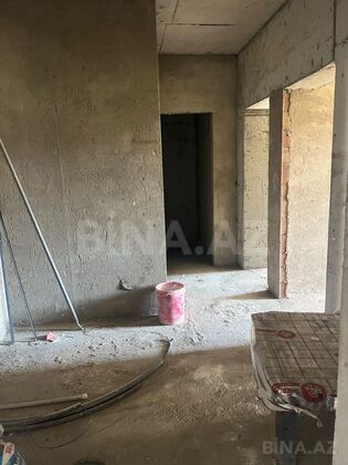 3 otaqlı Yeni tikili, Şah İsmayıl Xətai m., Bakı