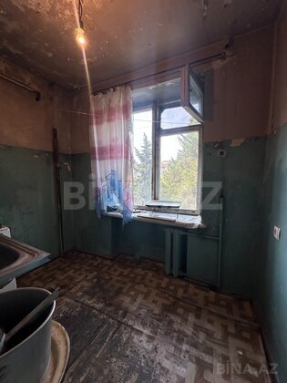 2 otaqlı Köhnə tikili, İnşaatçılar m., Bakı