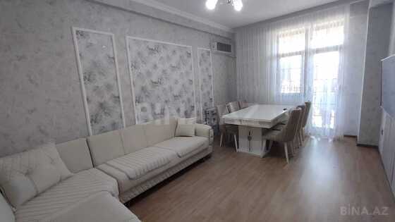 2 otaqlı Yeni tikili, Gənclik m., Bakı