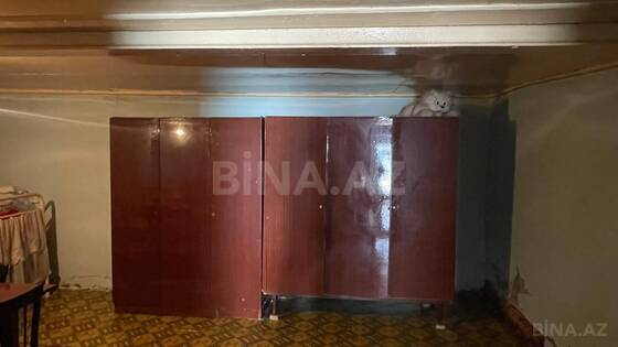 7 otaqlı Həyət evi/Bağ evi, Yevlax