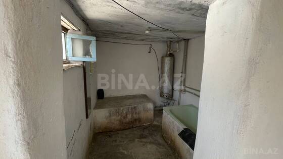 7 otaqlı Həyət evi/Bağ evi, Yevlax