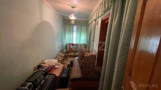 7 otaqlı Həyət evi/Bağ evi, Yevlax