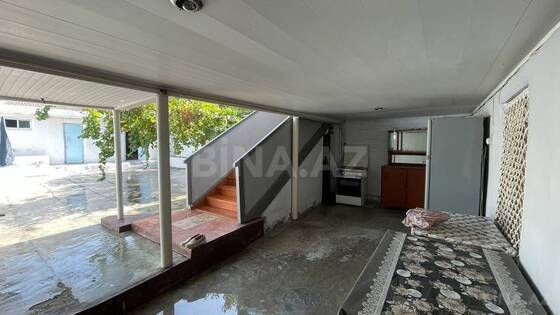 7 otaqlı Həyət evi/Bağ evi, Yevlax