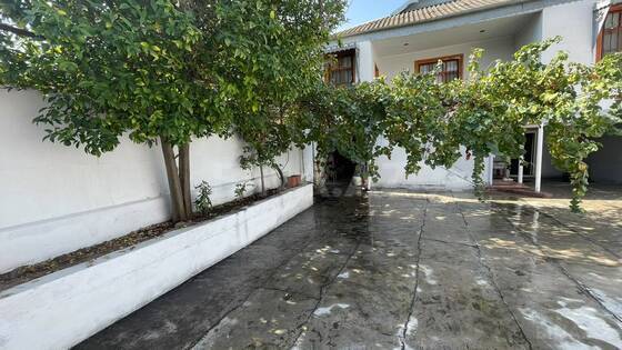 7 otaqlı Həyət evi/Bağ evi, Yevlax