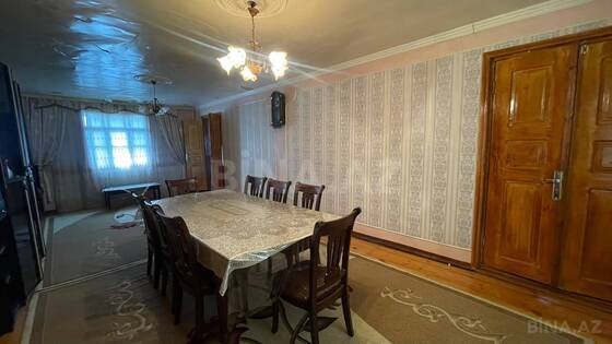 7 otaqlı Həyət evi/Bağ evi, Yevlax