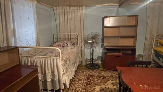 7 otaqlı Həyət evi/Bağ evi, Yevlax