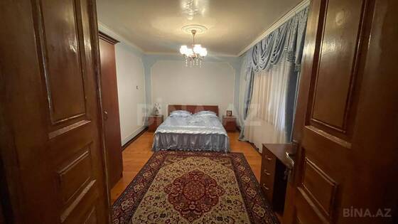 7 otaqlı Həyət evi/Bağ evi, Yevlax