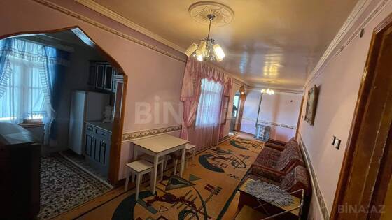 7 otaqlı Həyət evi/Bağ evi, Yevlax