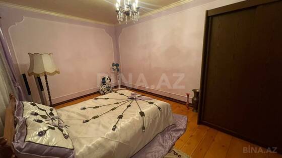 7 otaqlı Həyət evi/Bağ evi, Yevlax