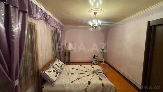7 otaqlı Həyət evi/Bağ evi, Yevlax