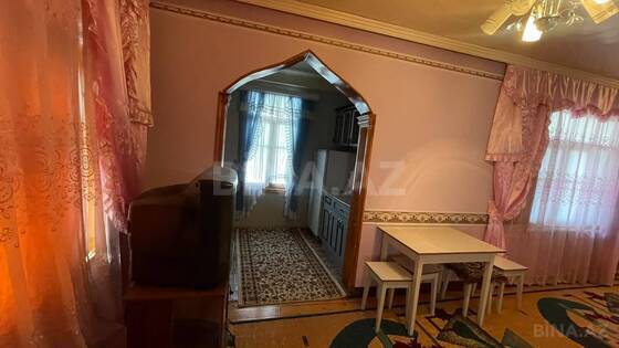 7 otaqlı Həyət evi/Bağ evi, Yevlax