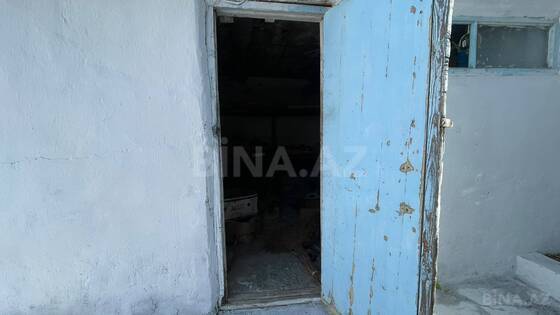 7 otaqlı Həyət evi/Bağ evi, Yevlax