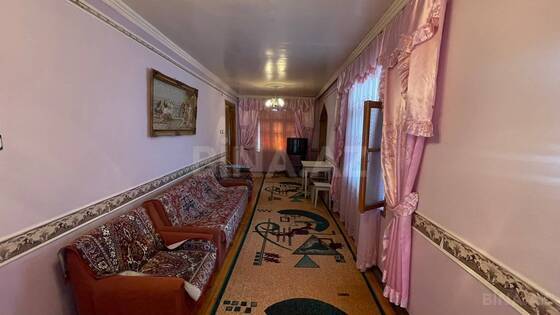7 otaqlı Həyət evi/Bağ evi, Yevlax