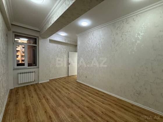 3 otaqlı Yeni tikili, Əhmədli m., Bakı