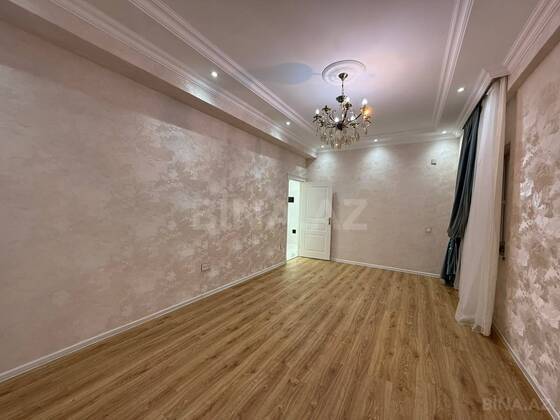 3 otaqlı Yeni tikili, Əhmədli m., Bakı