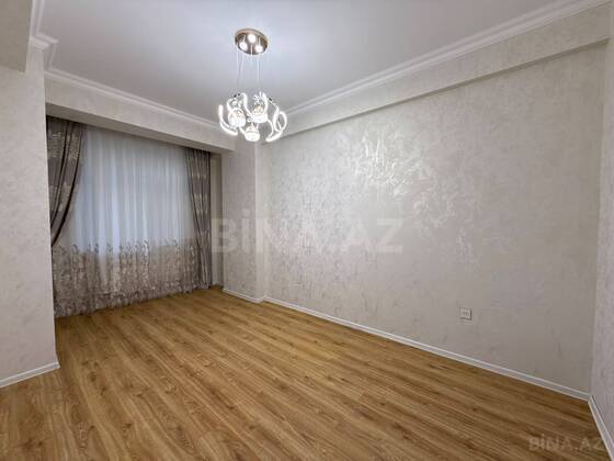 3 otaqlı Yeni tikili, Əhmədli m., Bakı