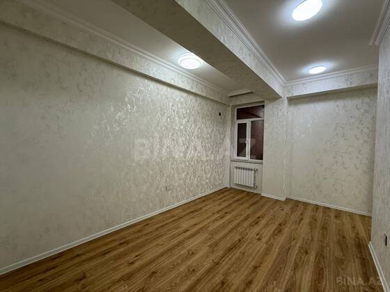 3 otaqlı Yeni tikili, Əhmədli m., Bakı
