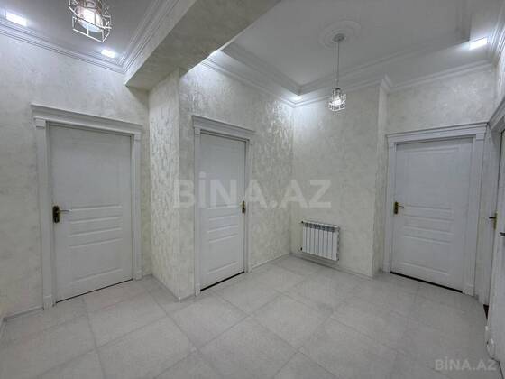 3 otaqlı Yeni tikili, Əhmədli m., Bakı