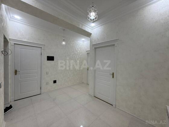 3 otaqlı Yeni tikili, Əhmədli m., Bakı