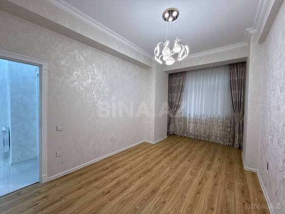 3 otaqlı Yeni tikili, Əhmədli m., Bakı