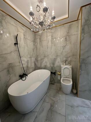 2 otaqlı Yeni tikili, 8 Noyabr m., Bakı