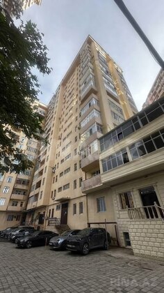 3 otaqlı Yeni tikili, 20 Yanvar m., Bakı