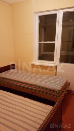 2 otaqlı Köhnə tikili, Xalqlar Dostluğu m., Bakı