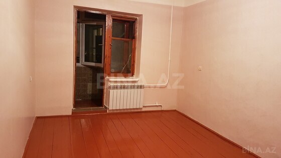 2 otaqlı Köhnə tikili, Xalqlar Dostluğu m., Bakı