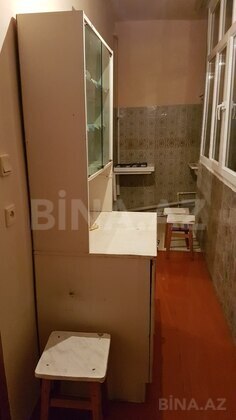 2 otaqlı Köhnə tikili, Xalqlar Dostluğu m., Bakı