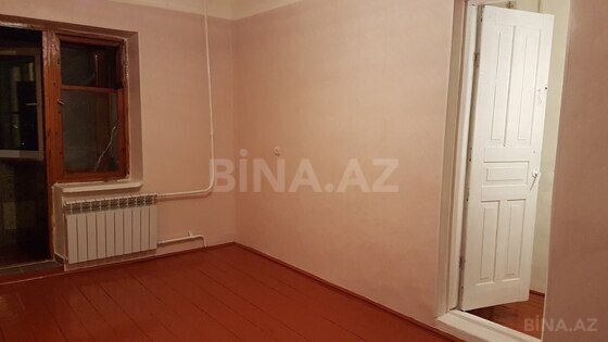 2 otaqlı Köhnə tikili, Xalqlar Dostluğu m., Bakı