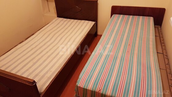 2 otaqlı Köhnə tikili, Xalqlar Dostluğu m., Bakı