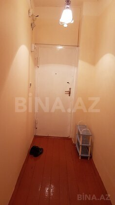 2 otaqlı Köhnə tikili, Xalqlar Dostluğu m., Bakı