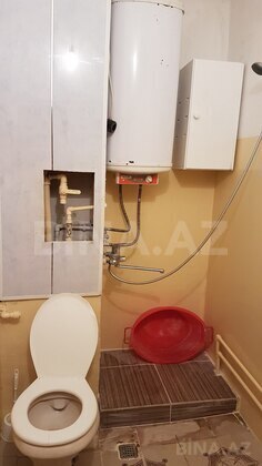 2 otaqlı Köhnə tikili, Xalqlar Dostluğu m., Bakı